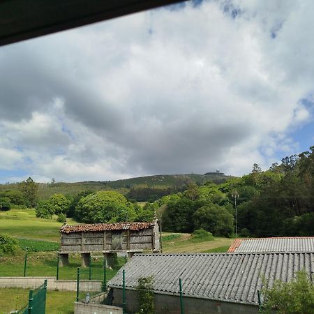 Casa Gallufe サンティアゴ・デ・コンポステーラ エクステリア 写真